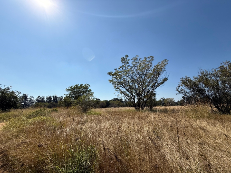 Commercial Property for Sale in Boschfontein A H North West